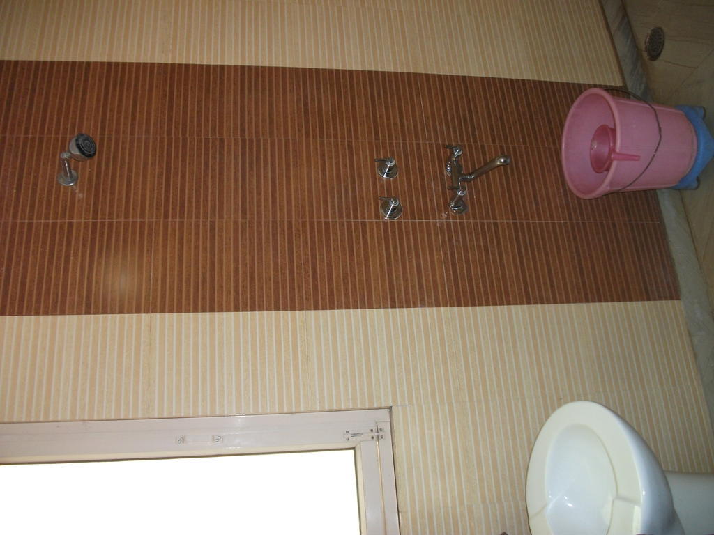 Hotel Shalimar Nové Dillí Pokoj fotografie